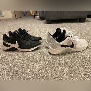 Nike Shoes 2 for 1.